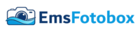 EmsFotobox Logo
