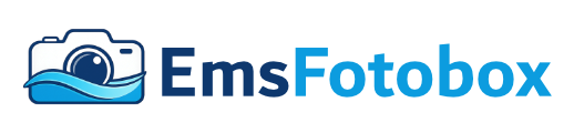 EmsFotobox Logo